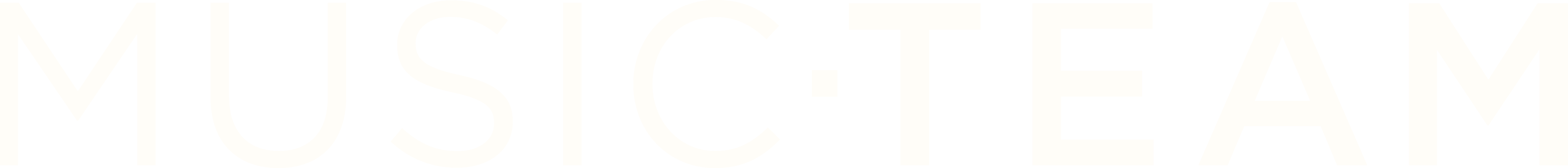 Music Team logo
